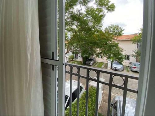 Casa À Venda, 91 M² Por R$ 530.000,00 - Nativo Clube - Cotia/sp - Ca4603