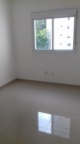 Imagem 5 de 13 de Apto Vila Sônia | 2 Quartos | 60 M² | Cond: R$380.00 | 1 Vaga - 1sbakjd