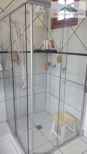 Imagem 24 de 29 de Chácaras Em Condomínio À Venda Em Atibaia/sp - Compre O Seu Chácaras Em Condomínio Aqui! - 1454303