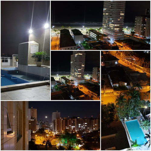 Permuto Apto Canto Do Forte