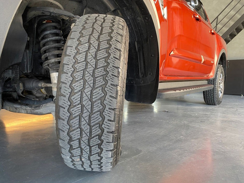 Ford Ranger 3.0 V6 TURBO DIESEL CD XLT 4X4 AUTOMÁTICO