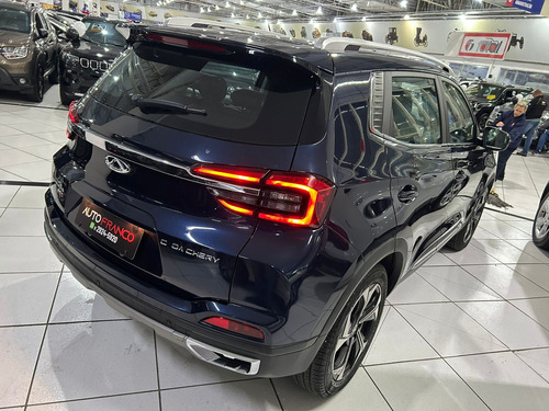Chery Tiggo 5X TIGGO 5X PRO 1.5 TURBO (HÍBRIDO)