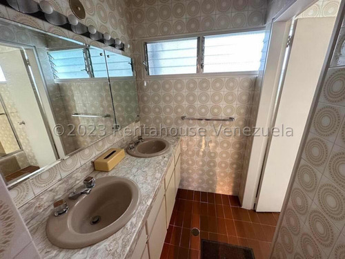 Se Vende Apartamento En Lms De Las Mercedes Ccs Pm 2326152