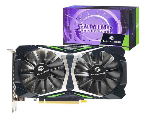 Tarjeta De Video Nvidia Mllse Rtx2060super 8g 2176sp 256bits