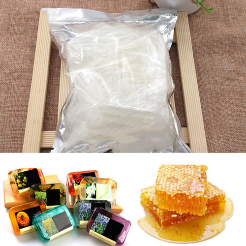 Base De Sabão Artesanal, Material Para Fazer Sabão, Óleo
