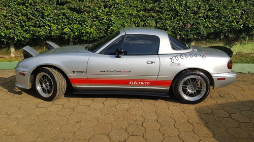 Mazda Miata