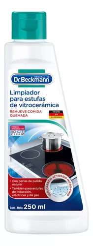 Dr Beckmann Limpiador