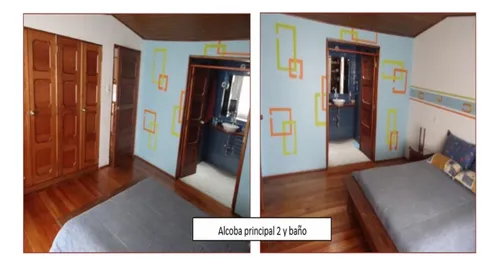 Vendo Casa En Nicolas De Federman