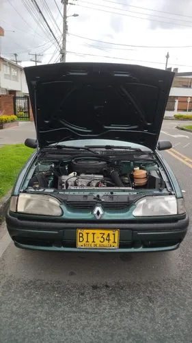 Renault R19 1.4 Inyeccion