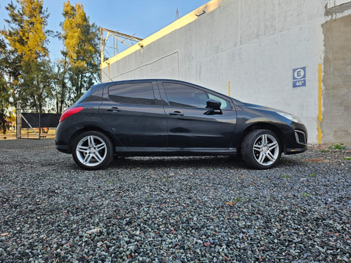 Peugeot 308 2.0 Feline 143cv