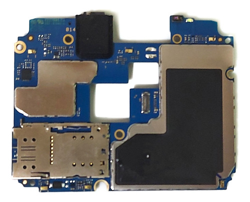 Placa Motorola Moto G9 Play Xt2083 Libre