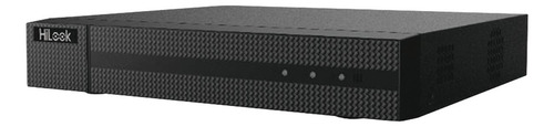 Dvr Hilook 4 Canales Turbohd + 1 Canal Ip / 2 Megapíxel 1080p / Acusense Lite / Audio Por Coaxitron / Dvr-204g-m1(c)