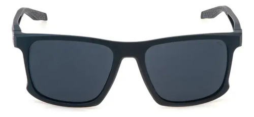 Óculos De Sol Fila Explore Azul Escuro Sfi894 06qs-55