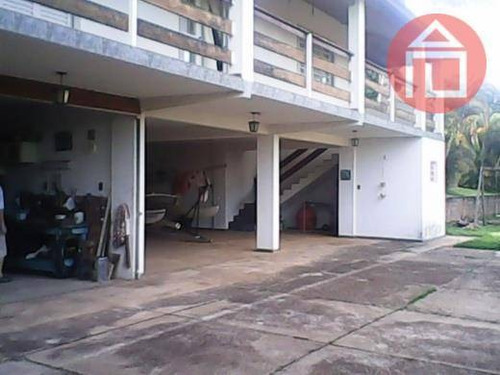 Imagem 2 de 20 de Chácara À Venda, 1050 M² Por R$ 2.200.000,00 - Condomínio Represa Bragança Paulista - Bragança Paulista/sp - Ch0057