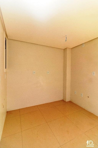 Sobrado Com 2 Dormitórios, Sendo 1 Suíte, Garagem Coberta P/ 2 Carros À Venda, 123 M² Por R$ 430.000 - Camaquã - Porto Alegre/rs - So0156