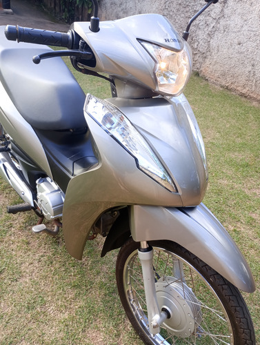 Honda Biz - Segundo Dono Documento Pago2025