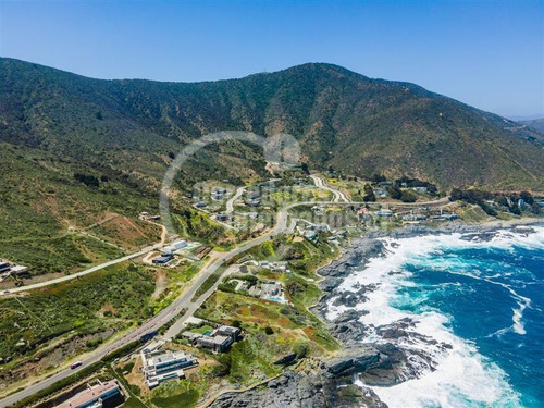 Imagen 7 de 8 de Sitio En Venta En Zapallar