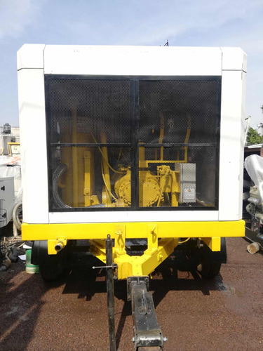 Imagen 2 de 11 de Compresor Coredril 900 Pcm 2008 150 Psi