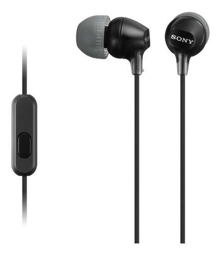 Audífonos Sony Mdr-ex14ap Manos Libres