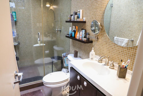 Imagen 20 de 30 de Departamento En Roma Norte, Cuauhtémoc Con 3 Recámaras, 146 M², Id: 36895