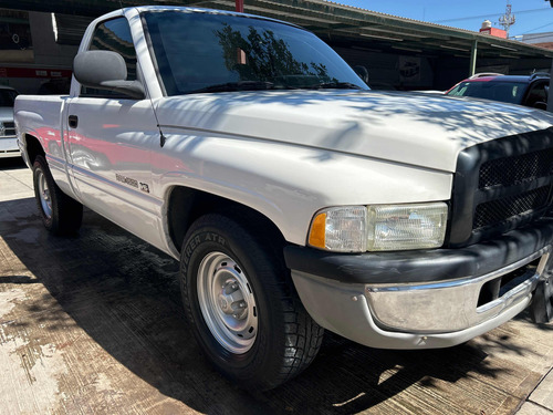 Dodge Ram 1500 Pickup Custom Mt
