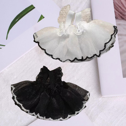 Conjunto De Ropa Para Muñecas Con Estilo Para Muñecas De