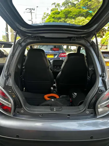 Zhidou D2s Eléctrico Modelo 2024