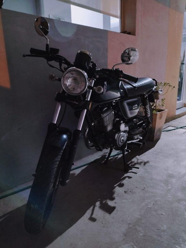 Imagen 5 de 15 de Zanella Ceccato 150 Cc