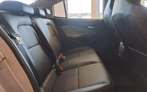 Chevrolet Onix 1.0 Turbo Ltz At