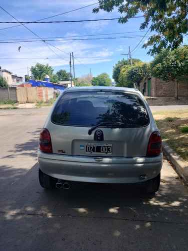 Chevrolet Corsa 1.4 Super Sport