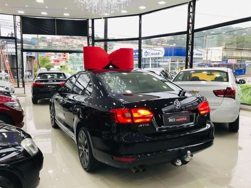 Volkswagen Jetta 2.o Comfortline 2014