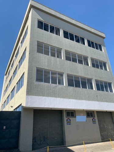 Imagem 1 de 30 de Ótimo Prédio Cml Vila Galvão - Pr0043
