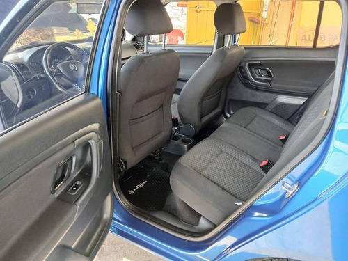 Skoda Fabia 1.2 TDI AMBIENTE