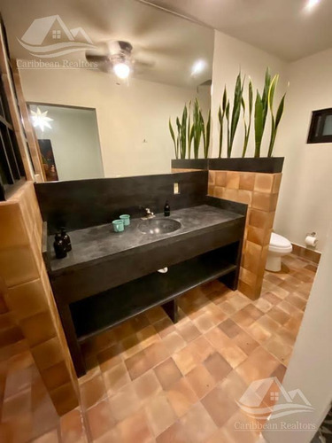 Imagen 4 de 7 de Hotel En Venta En Tulum Riviera Maya