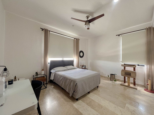 Casa En Temozon En Venta Con Paneles Solares