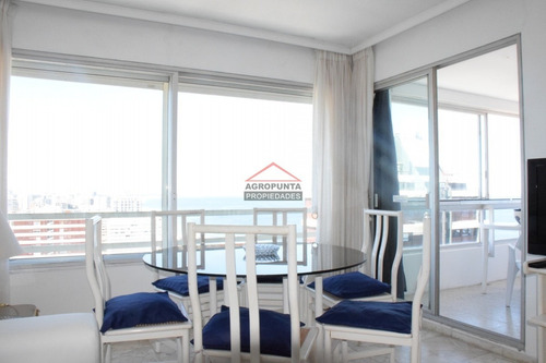 Muy Buena Ubicación En El Centro De Punta Del Este. - Ref: 2929