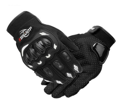 Guantes Universales Todo Terreno Para Moto Calidad 