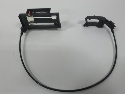 Imagen 5 de 9 de Indicador Cuatro Velocidades Dodge Ram Passajes Mopar Sp