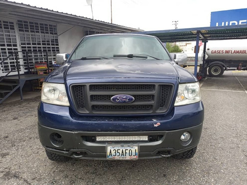 Imagen 3 de 14 de Ford F-150