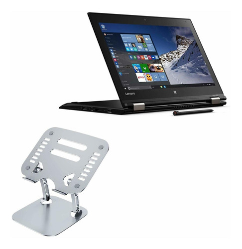 Soporte Para Lenovo Thinkpad Yoga 260 Boxwave Executive