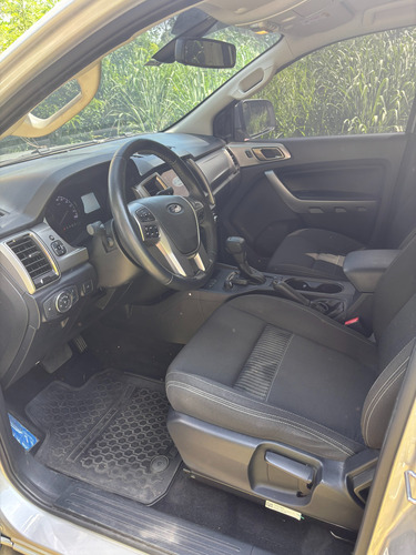Automatica 4x4. Año Modelo 2023. Motor Puma 3.2l
