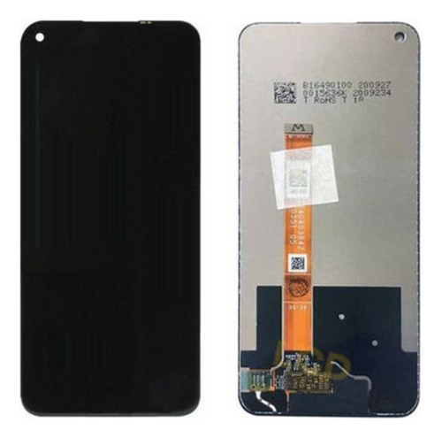 Compatível Tela De Toque Digitalizador Lcd Para Oneplus