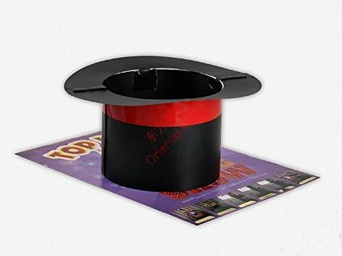 Kits De Magia Top Hat Magic Show Trucos De Magia, Trucos De 