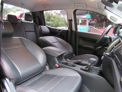 Ford Ranger 3.2 Fx4