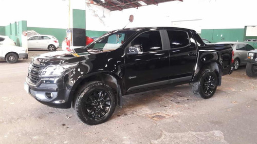 Chevrolet S10 2.8 Lt Midgnhigt 4x2