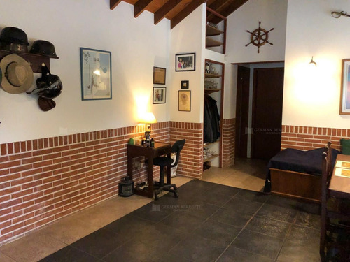 Imagen 7 de 21 de Casa En Venta En Pinamar, Costa Atlántica, Buenos Aires