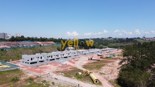 Imagem 18 de 18 de Casa - Condomínio Sunville - Ca-2117