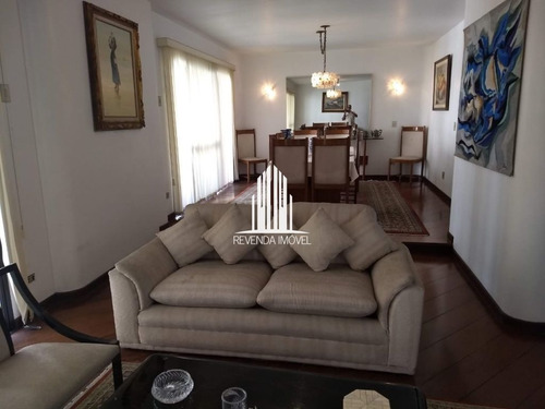 Imagem 5 de 15 de Apartamento Com 4 Dorms, 4 Suites E 5 Vagas No Jardim Paulista - Br15316