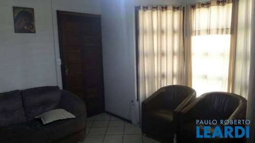 Imagem 1 de 13 de Casa Térrea - Vila Isabel Eber - Sp - 630634