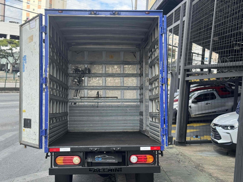 Hyundai HR 2.5 LONGO SEM CAÇAMBA 4X2 16V 130CV TURBO INTERCOOLER DIESEL 2P MANUAL